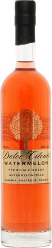 Dolce Cilento Watermelon Liqueur Proof