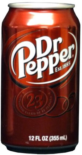 Dr Pepper Cn12s