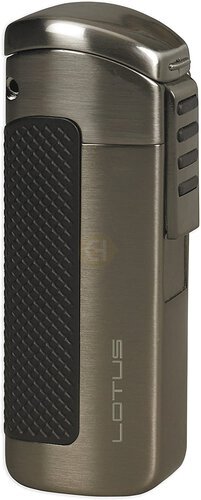 Lotus L6640 Lighter Gunmetal