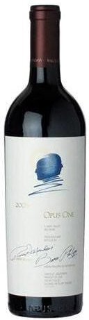 Opus One 2016