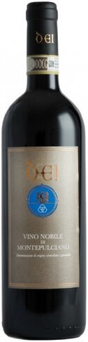 DEI VINO NOBILE MONTEPULCIANO