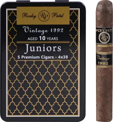 Rocky Patel 1992 Juniors