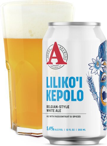 Avery Liliko'i Kepolo Can