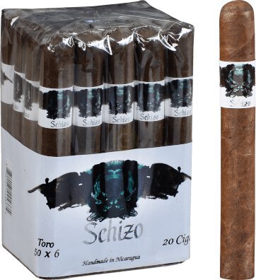 Asylum Schizo Toro