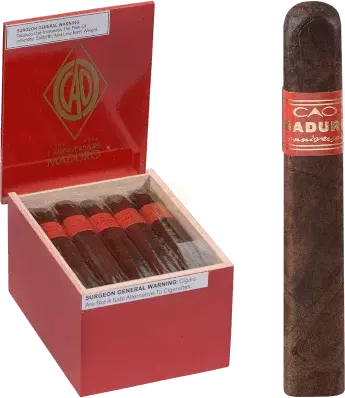 CAO Anni Toro Maduro