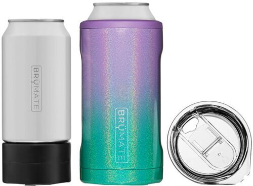 Brumate Hopsulator Trio Mermaid