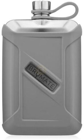 Brumate Canteen Matte Gray