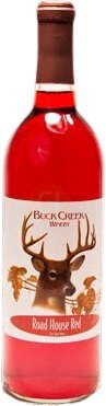 Buck Creek Roadhouse Red