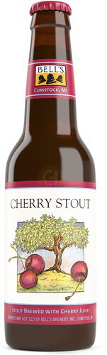 Bell's Cherry Stout 12oz Bottle