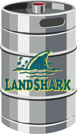 Landshark Lager