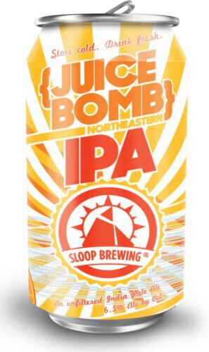 Sloop Juice Bomb