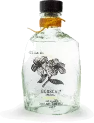 Bosscal Damiana Mezcal