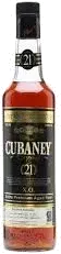 Cubaney 21 Year Old Rum