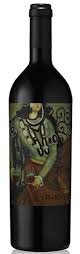 Darius II 2014 Cabernet Sauvignon .750l