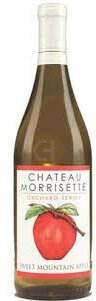 Chateau Morrissette Sweet Mountain Apple