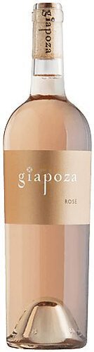 Giapoza Rose