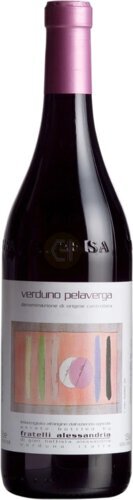 Alessandria Verduno Pelaverga