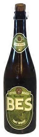 Little Beast BES Tart Wheat Ale