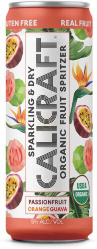 Calicraft Real Fruit