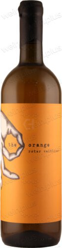 Eschenhof Holzer The Orange Roter Veltliner