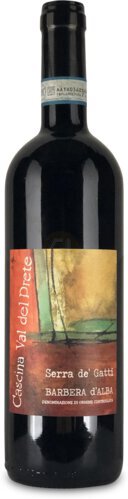 Cascina Val Del Prete Barbera D'alba Serra De Gatti