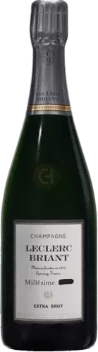Champagne Leclerc Briant Brut Millesime