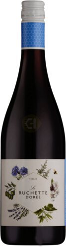 Ruchette Doree Red Blend