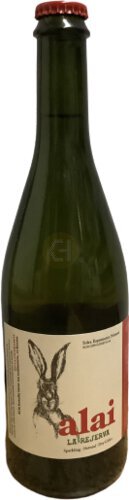 Alai Cider La Reserva Cider Chile