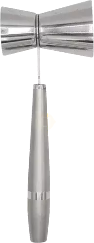 Rabbit Adjustable Jigger
