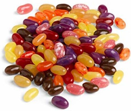 Marich Jelly Beans .5lb