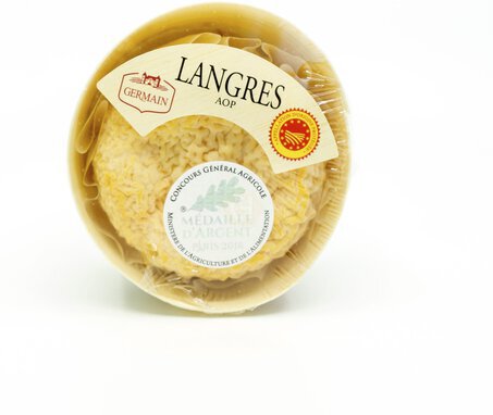 Langres AOP Chalancey