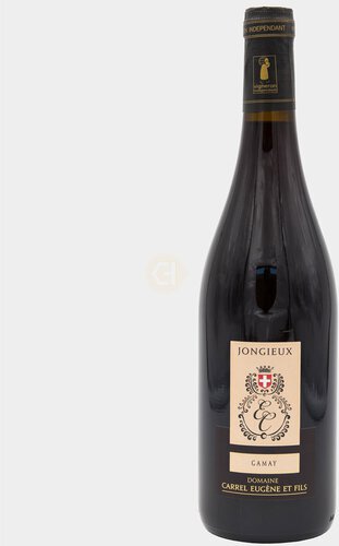 Carrel Eugene Jongieux Gamay