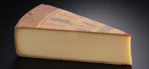 Alpage Gruyere