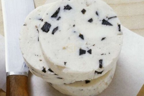 Truffle Butter Signature