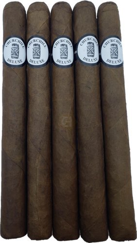 Deluxe Churchhill Stick