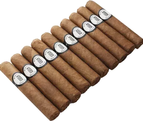 Deluxe Robusto Stick