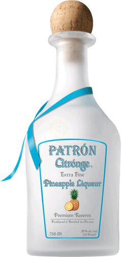 Patron Citronge Pineapple