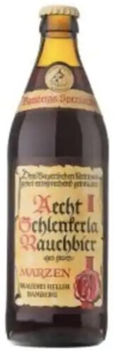 Aecht Schlenkerla Barley Malt