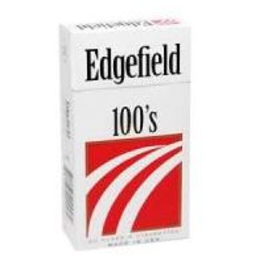 Edgefield Red 100 Box