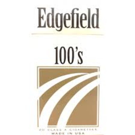 Edgefield Gold 100 Bx