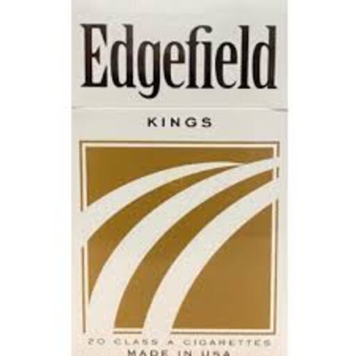 Edgefield Gold King Box