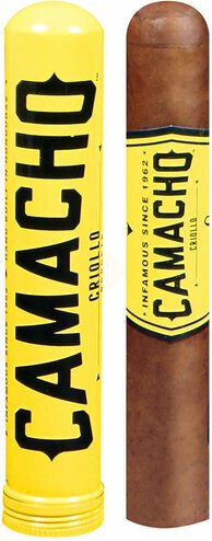 Camacho Criollo Robusto Stick