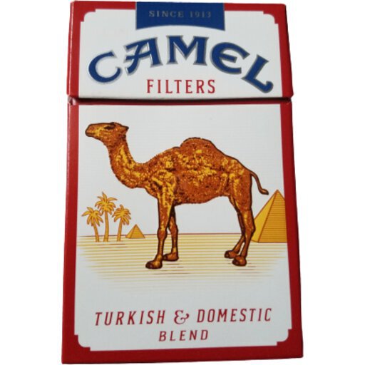のん様　 Cinema Selection Camel Package Camel Filter Pack - WB Liquors & Wine