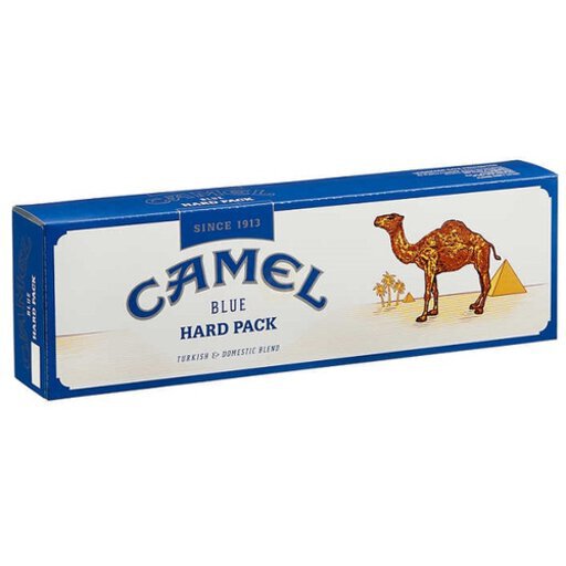 how much is a carton of camel cigarettes at walmart Cigarette Camel Blue 10PK