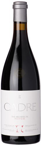Cadre The Architects Pinot Noir