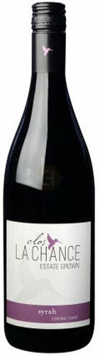 Clos La Chance Syrah Black Chinned Central Coast