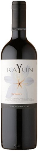 Rayun Carmenere