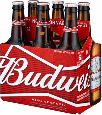 Budweiser