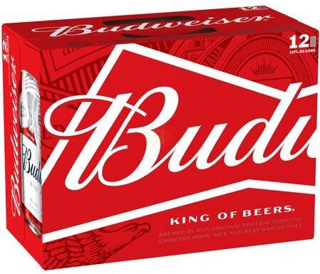 Budweiser