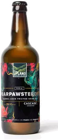 Upland Pearpwstrous